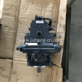 Komatsu PC27R-8 Hydraulic Pump Main Pump 7081S11212